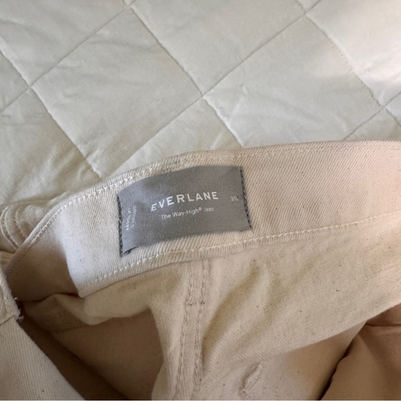 everlane jeans - Picture 2 of 4